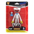 thumbnail image 1 of Figura de acción Poppy Playtime White Huggy Wuggy 12 cm Serie 2, 1 of 2