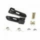 thumbnail image 5 of Traseros De Los Footpegs Para De Suzuki Gsxr600 Gsxr750 Gsxr1000, 5 of 7