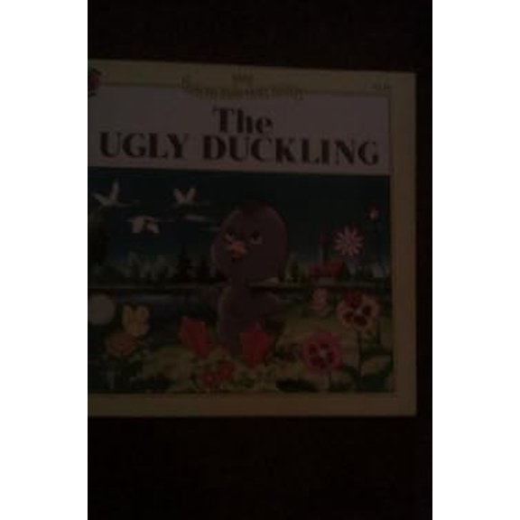 Pre-Owned The Ugly Duckling (Paperback) 9781561442997
