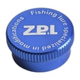 thumbnail image 4 of For Daiwa For Steez For Alphas Spool Mechanical Brake Adjust Knob Trimmer Nut Purple With Label Shenzhuyue, 4 of 10