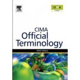 thumbnail image 2 of Management Accounting Official Terminology, 2 of 2
