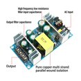thumbnail image 4 of Isolated Switching Power Supply Module AC 100-240V To DC 5V 1.5A 2A 9V 6A 12.5V 2A Regulator Industrial Bare Board, 4 of 7