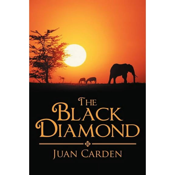 The Black Diamond