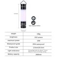 thumbnail image 3 of Swante LED Lámpara de Camping Impermeable 2600mAh Linterna Colgante para Pesca Senderismo Likrtyny  Para Estrenar, 3 of 9