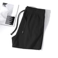 thumbnail image 1 of WILLBEST Pantalones Casuales de Mujer, de Cintura Alta, Rectos, para Correr, Deportes, Cómodos, Transpirables, Ideales para Actividades de Verano y Otoño. Chica, 1 of 7