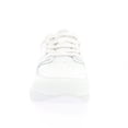 thumbnail image 2 of Propet Women's LifeWalker Sport Walking Shoe White - WAA312LWHT, 2 of 5