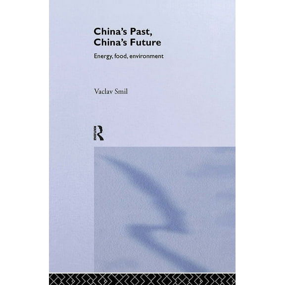 Asia's Transformations/Critical Asian Sc China's Past, China's Future, (Hardcover)