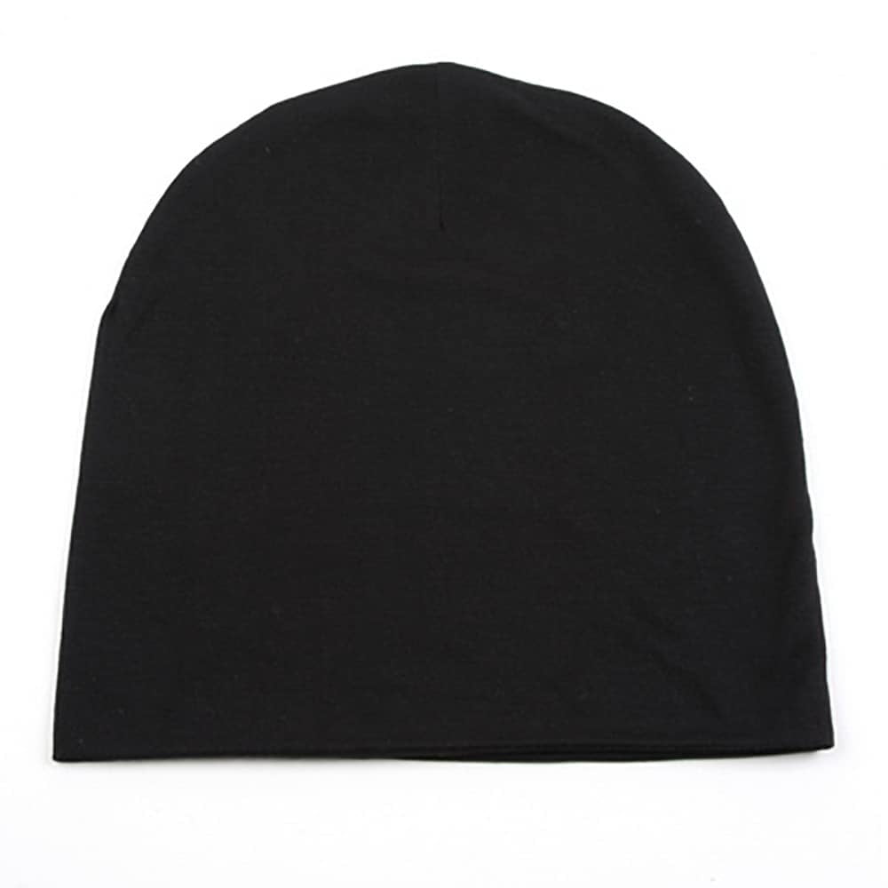 black skull cap walmart