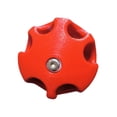 thumbnail image 4 of Fortalecedor de dedos Fortalecedor de agarre de dedos Ligero Diseño innovador Pequeño A, 4 of 8