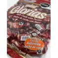 thumbnail image 5 of Pack 2 Mini Glorias Dulce De Leche Con Nuez La Providencia 400g 40pz Tipico Mexicano Suave Sabor Cajeta Artesanal Hecho En Mexico Postre Tradicional Envasado Snack Dulce Regional Para Compartir, 5 of 5