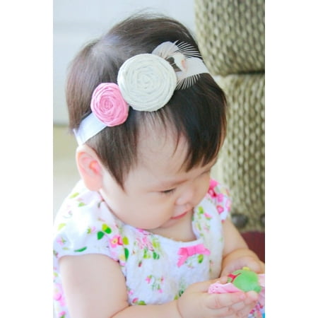 Cherry Pie Headband