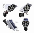 thumbnail image 2 of Induct Solar Lamp En Lamp En Lamp Surveil Fake, 2 of 5