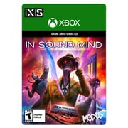 In Sound Mind - Xbox One, Xbox Series X|S [Digital]