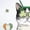 White-2, variant on Black Print Tshirt Graphic Tees Shirts St Patrick Day Cat Quartet Top Hat Clover Sweater Pattern Casual Daily Fashion Tops S-5XL