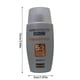 thumbnail image 2 of ISDIN Fotoprotector Fusion Water Urban SPF 50 Protector solar - Protección diaria, anticontaminación, 50ml, 2 of 2