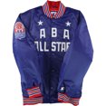 thumbnail image 2 of STARTER Hombres ABA Allstars Varsity Chaqueta aba 3XL, 2 of 3