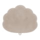 thumbnail image 2 of Depurador de pies Yinane antideslizante Beige, 2 of 5