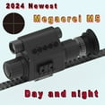 thumbnail image 3 of Night-Vision Device,Rescue Missions Infrared Ir Vision 1080p 4x Ideal 1080p Infrared 4x Vision And Scopes Infrared Vision Scopes Infrared Ir 1080p Vision Ideal Vision Rescue Vision With 4x, 3 of 6