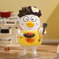 thumbnail image 2 of POP MART DUCKYO'S LEISURE LIFE Serie Caja Sorpresa Juguetes Figuras de Acción de Anime Kawaii Caixa Caja Sorpresa Caja Misteriosa Muñecas Regalo para Niñas, 2 of 4