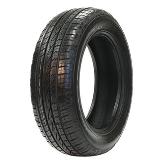 Continental EcoContact 6Q 235/55R19XL 105W BSW (1 Tires) - Walmart.com