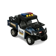 Tonka Mini UTV Police Vehicle