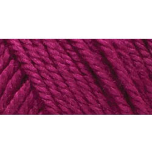 Red Heart Soft Touch Yarn, Available in Multiple Colors