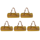 thumbnail image 1 of Almacenamiento Herramientas para Acampar Bolso Organizador Uñas Lona Exteriores (A), 1 of 7
