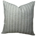 thumbnail image 1 of Plutus Coussin Fait Main, (20 Pouces x 26 Pouces Standard), 1 of 3