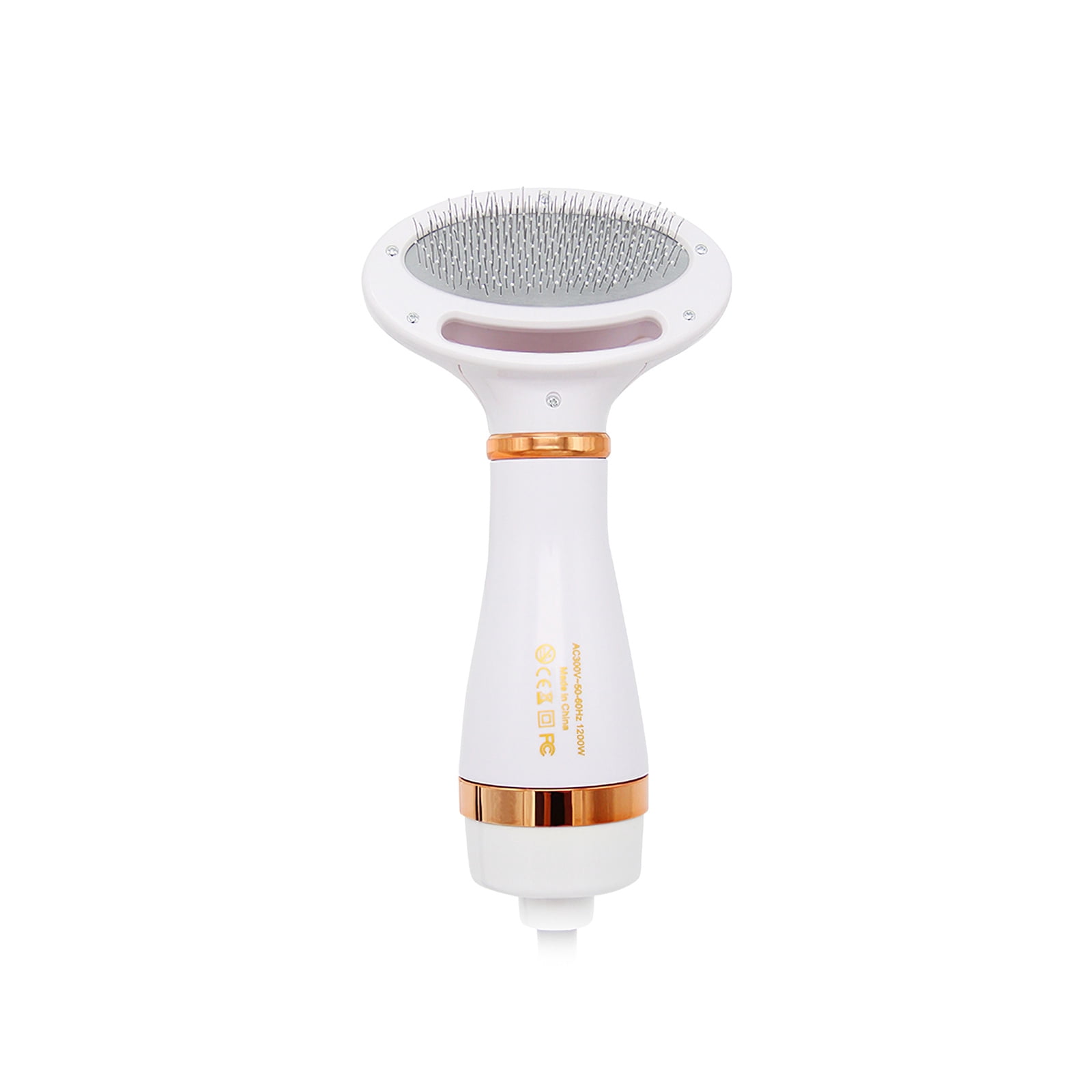 Pet Hair Comb Blowing Styling exquisite home Electric Pet Hair Dryer
