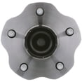 thumbnail image 2 of NSK 56BWKHS07 Wheel Bearing and Hub Assembly Fits select: 2010-2015 LEXUS RX, 2 of 4