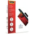 thumbnail image 4 of Glossy Pouches - Business Card, 5 mil, 100 pk, 4 of 5