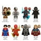 thumbnail image 4 of Colección de 24 Figuras de Bloques de Construcción Mini Héroes – Juguetes de Anime de ABS para Fiestas y Regalos de Fans, 4 of 8