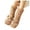 /c45Coffee156, variant on Huowey Fuzzy Crew Socks For Women Cute Animal Theme Thick Floor Casual Socks Cozy Fall Winter Warm Lounging Home Socks,Black