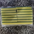 thumbnail image 4 of GFHFHITJ Heavy Duty Scrub Sponge-10 Count,Cleaning Sponge, Kitchen Dish Sponge, Effortless Cleaning Eco Scrub Pads for Dishes,Pots,Pans All At Once, 4 of 9