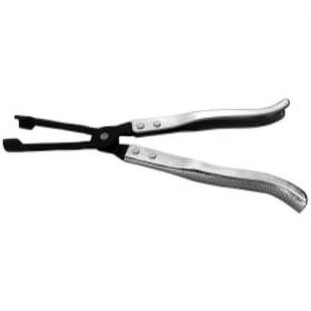 UPC: 0053001010608 | VALVE STEM SEAL PLIERS – LONG