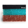 thumbnail image 1 of Set Esponja  Bloosom 3 En 1 Azoo Para Acuarios Sump Filtro Peces Multicolor, 1 of 4