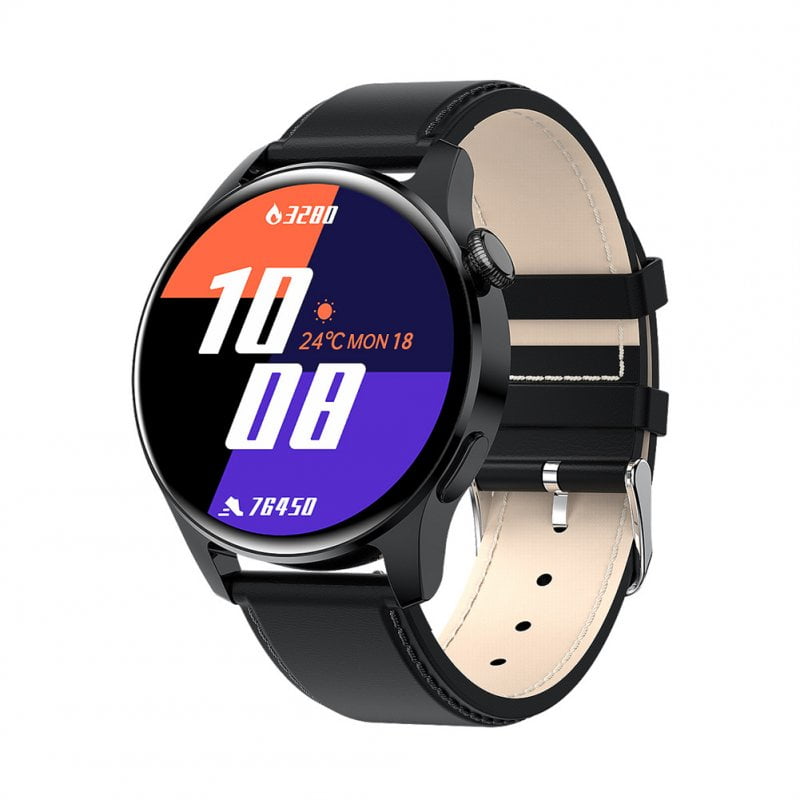 I29 Smart Bracelet Heart Rate Blood Pressure Oxygen Monitor Music Control Bluetooth Call Sports Smartwatch Black Walmart
