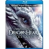 Dragonheart: Vengeance (Blu-ray + DVD + Digital Copy), Universal Studios, Action & Adventure