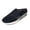 Dark Blue, variant on On Sneakers for Unisex Breathable Mesh Lightweight Comfortable Walking Shoes Non Arch Support For Daily Casual Outdoor All Season
