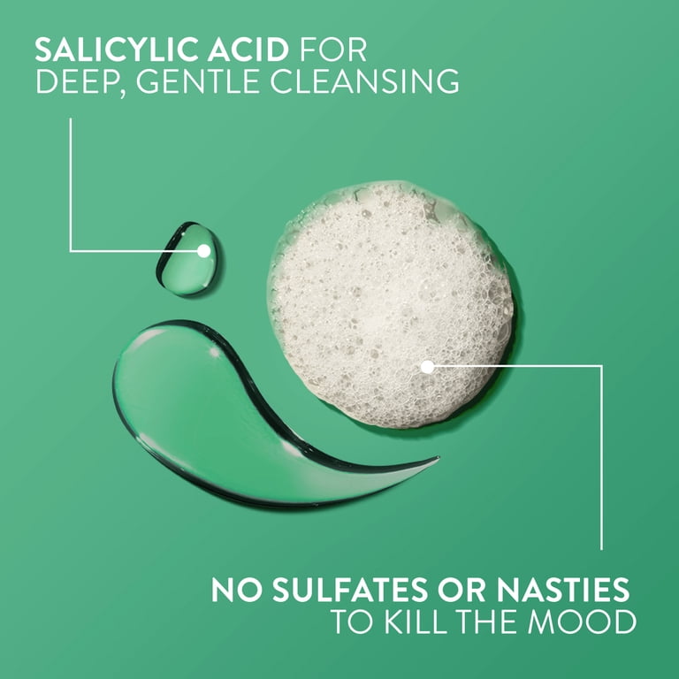 Native Scalp Detox Shampoo, Eucalyptus & Mint photo 6