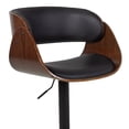 thumbnail image 2 of Banco Diagne Negro - Kessa Muebles, 2 of 2