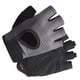thumbnail image 2 of Guantes Deportivos Yuarrent 1 Par Antideslizantes Ajustables Gris L, 2 of 6