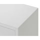 thumbnail image 4 of Cómoda Moderna De 10 Cajones De Almacenamiento Para Hogar y Oficina Blanco, 4 of 7
