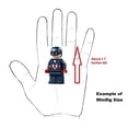 thumbnail image 2 of LEGO Superheroes - Minifig Venom de Spiderman (1,7 pulgadas de altura), 2 of 3