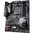 thumbnail image 3 of Gigabyte X570 AORUS ELITE Desktop Motherboard, 3 of 5
