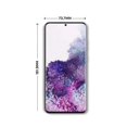 thumbnail image 3 of Caseco Samsung Galaxy S20 Plus Flexible Screen Protector, 3 of 4