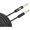 D'Addario Planet Waves American Stage Kill Switch Instrument Cable 20 ft.