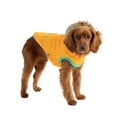 thumbnail image 2 of Gf Pet  Winter Sailor Parka (pack Of 1), 2 of 4
