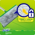 thumbnail image 3 of Swiffer Sweeper Wet Mopping Cloths with Gain Scent, 3 of 8