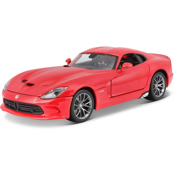 2013 SRT Viper GTS